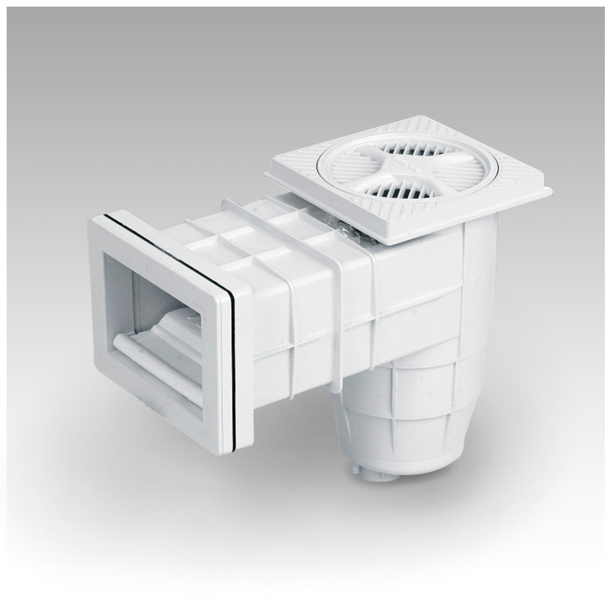 SKIMMER